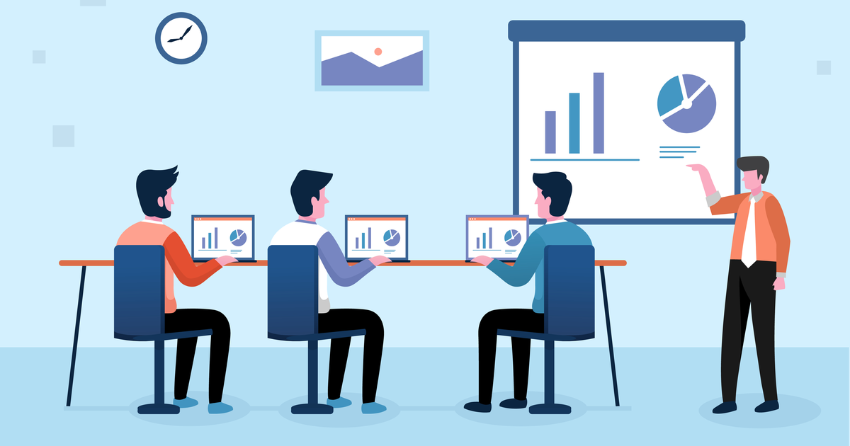 como fazer um plano de negócios