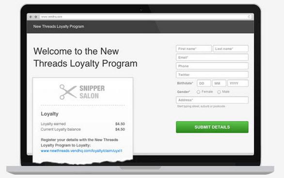Vend-POS-equipo-venta Programa gratis para ventas Vend POS