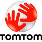 TomTom Webfleet logiciel en ligne de gestion de flotte de véhicule logo