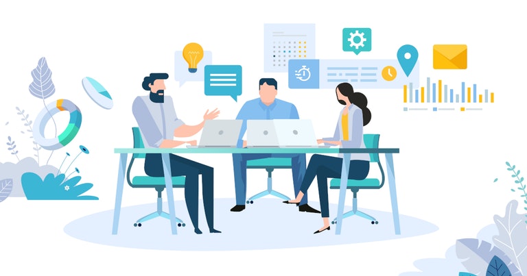 Hackaton como innovación en recursos humanos