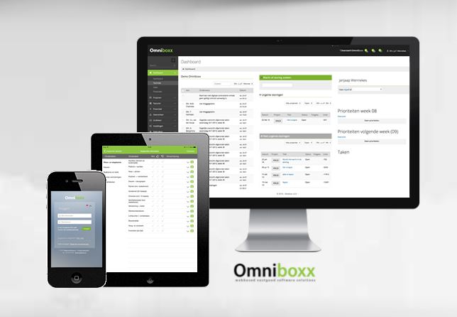 Omnibox-vastgoedbeheer-systeem Omniboxx vastgoedbeheer