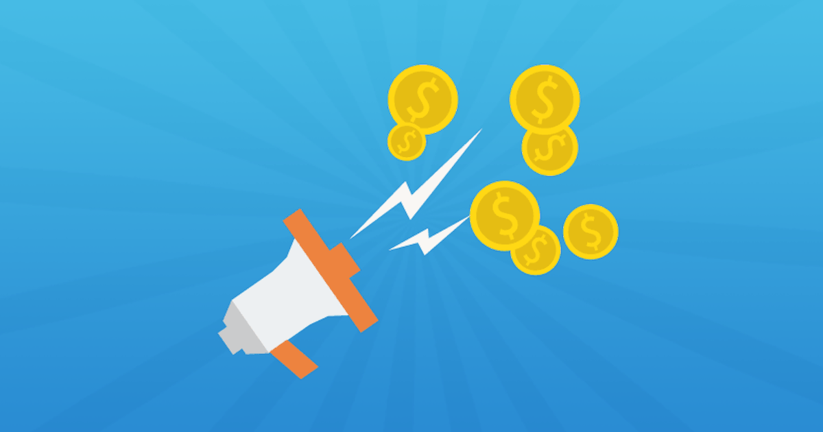 Plantilla para presupuesto de marketing 2020