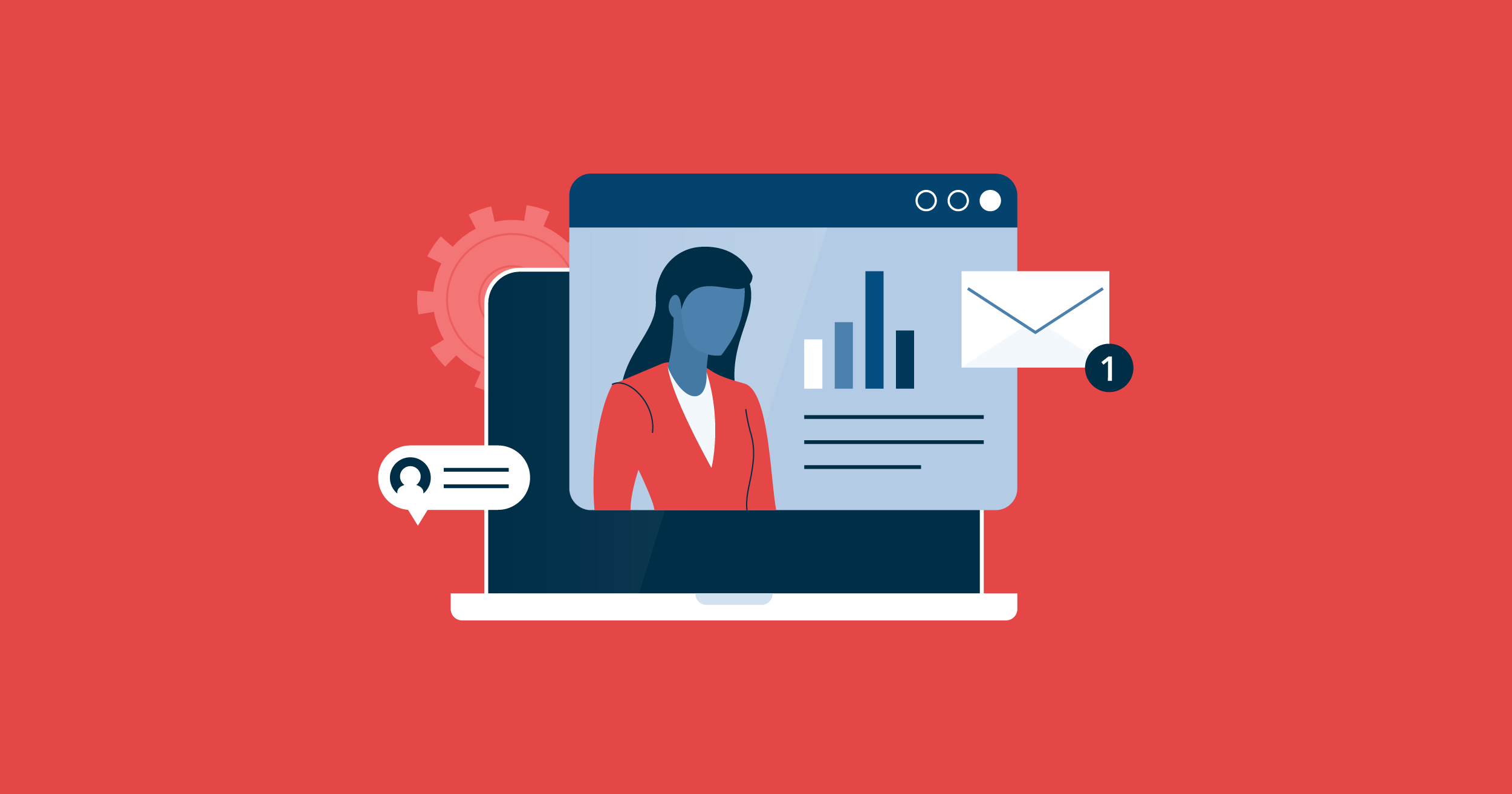 Destrinchamos os principais tipos de CRMs do mercado