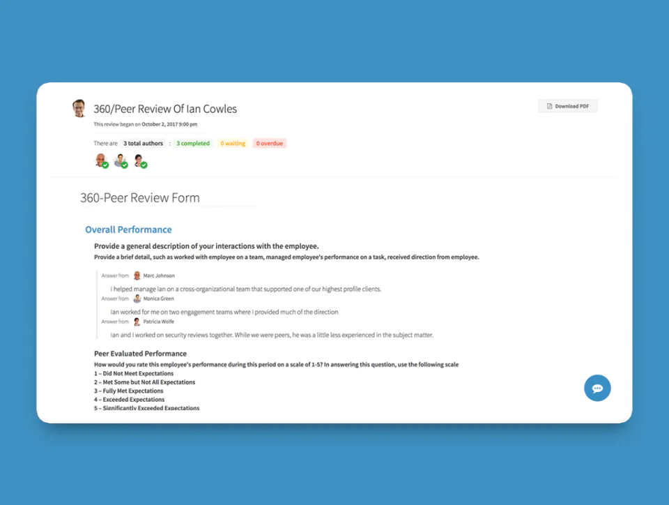 Gestionar rotaciones y turnos con software de RR.HH.