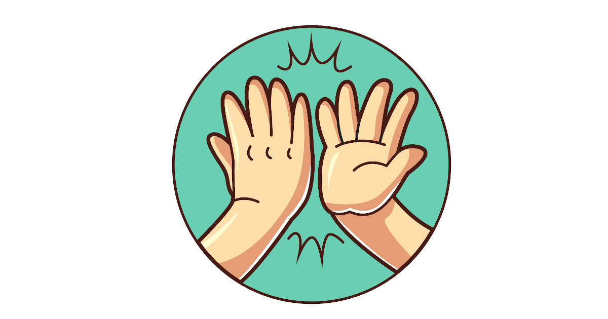 Choca los cinco innovacion recursos humanos