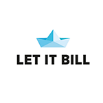 Let it bill facturation logo