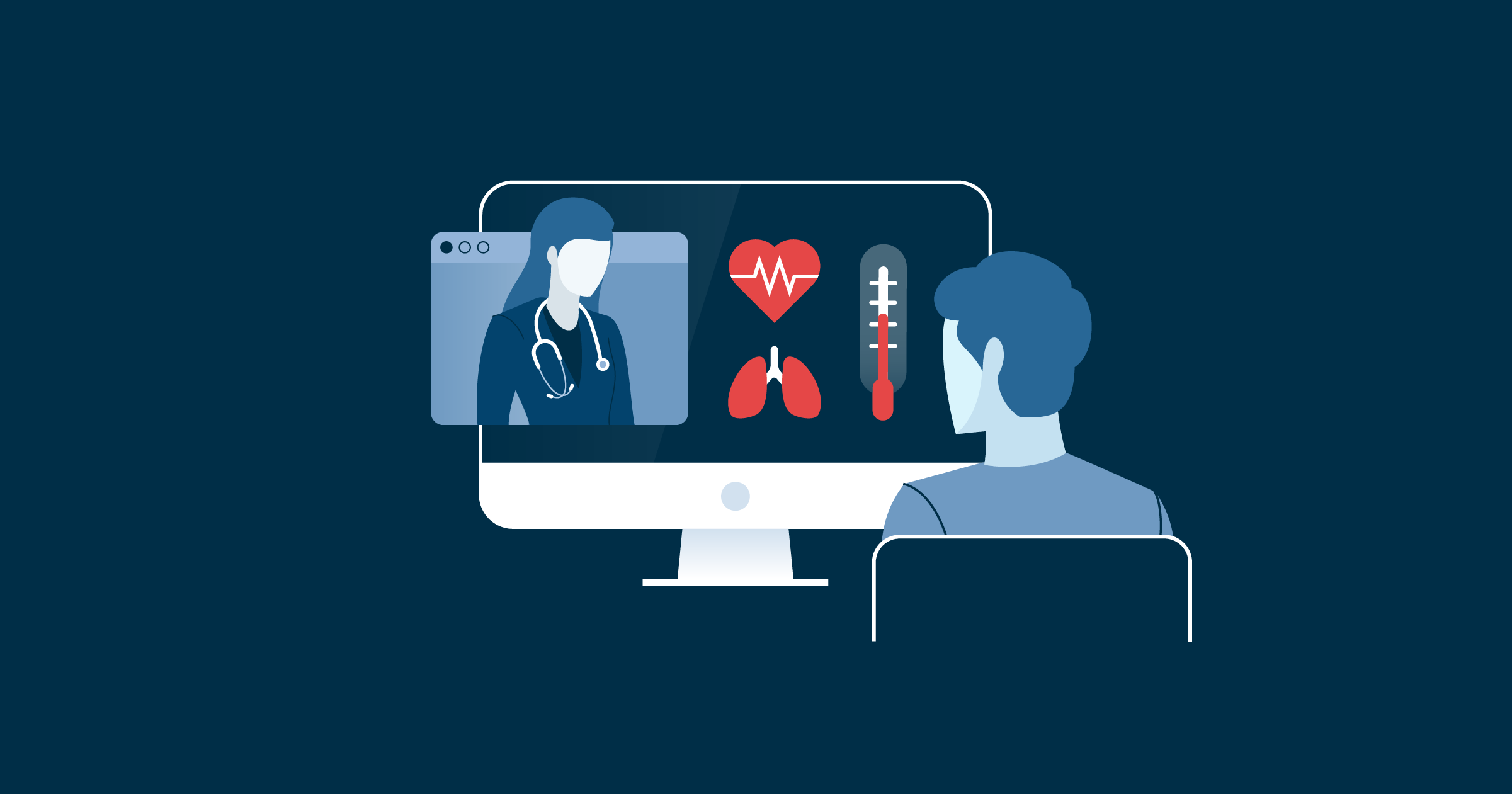 Future of telemedicine in canada based on survey statistics