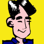 Alain Clapaud - influenceurs français du CRM