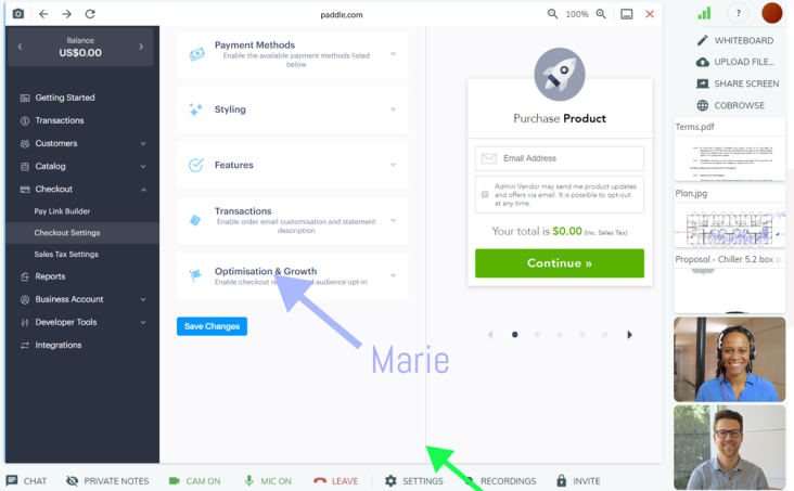 software for video recruiting