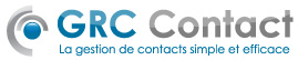GRC Contact logo