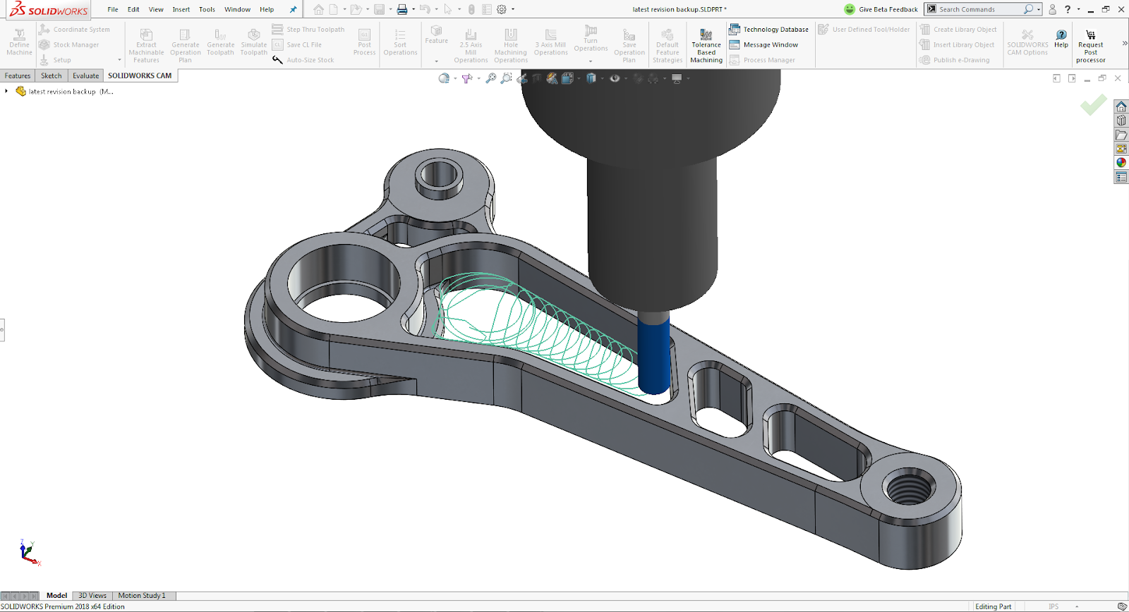 SolidWorks-alternativa SolidWork alternativa a AutoCAD