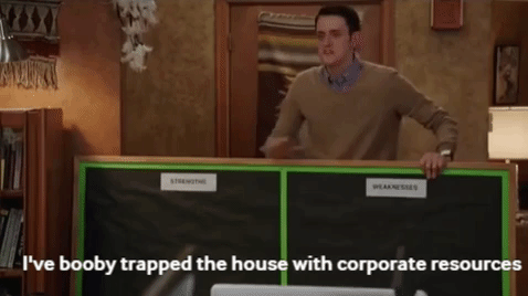 stratégie content marketing