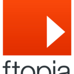 ftopia logo