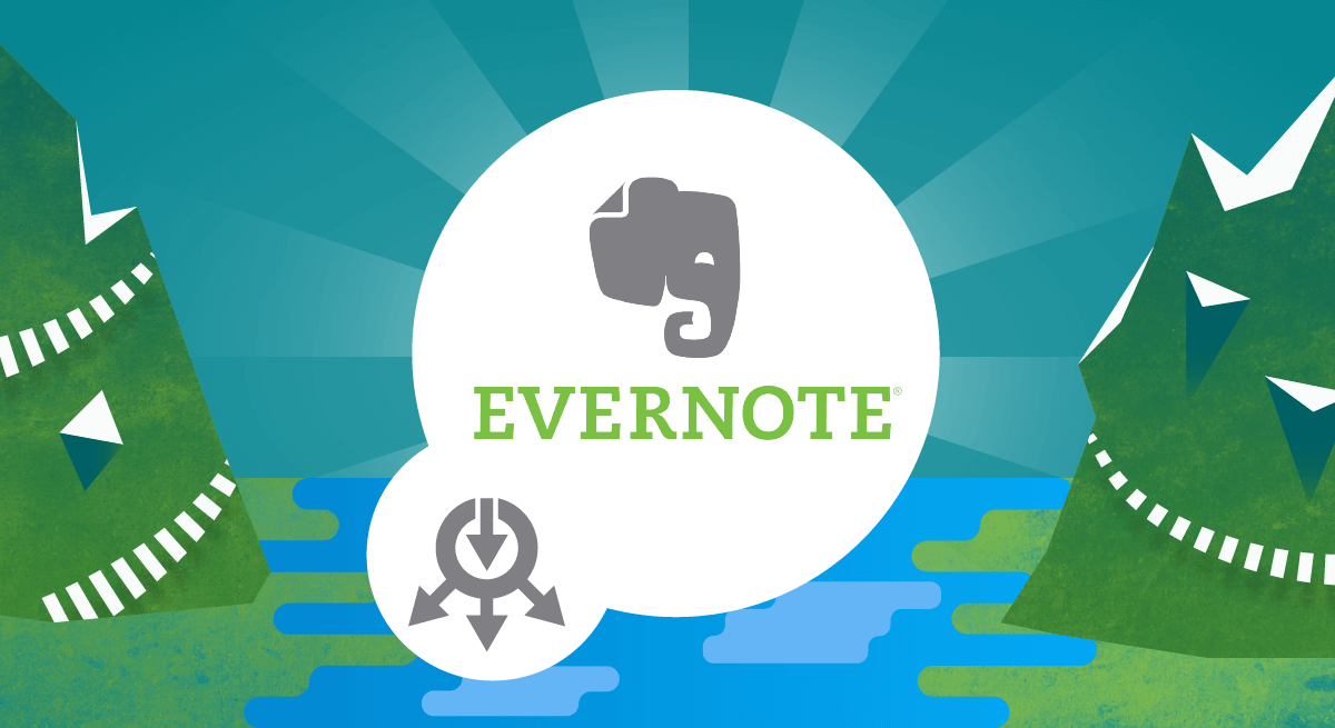 Anders zusammenarbeiten: 5 Alternativen zu Evernote