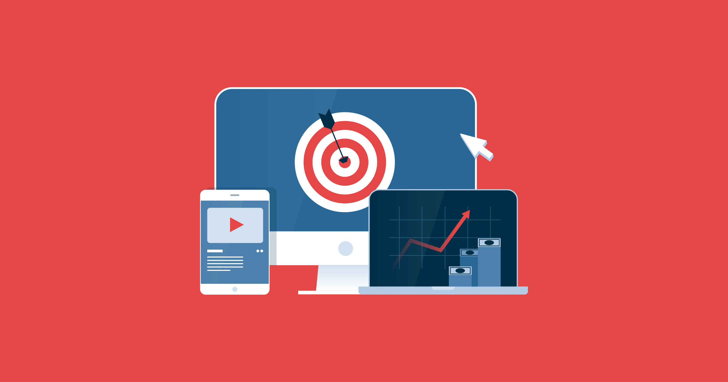 Have UK SMEs benefited from digital investment strategies?