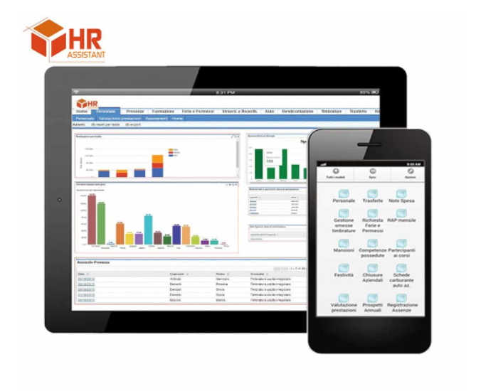gestione-risorse-umane-IT-Capterra-Screenshot-HRAssistant-Image-4 Interfaccia di HR-Assistant