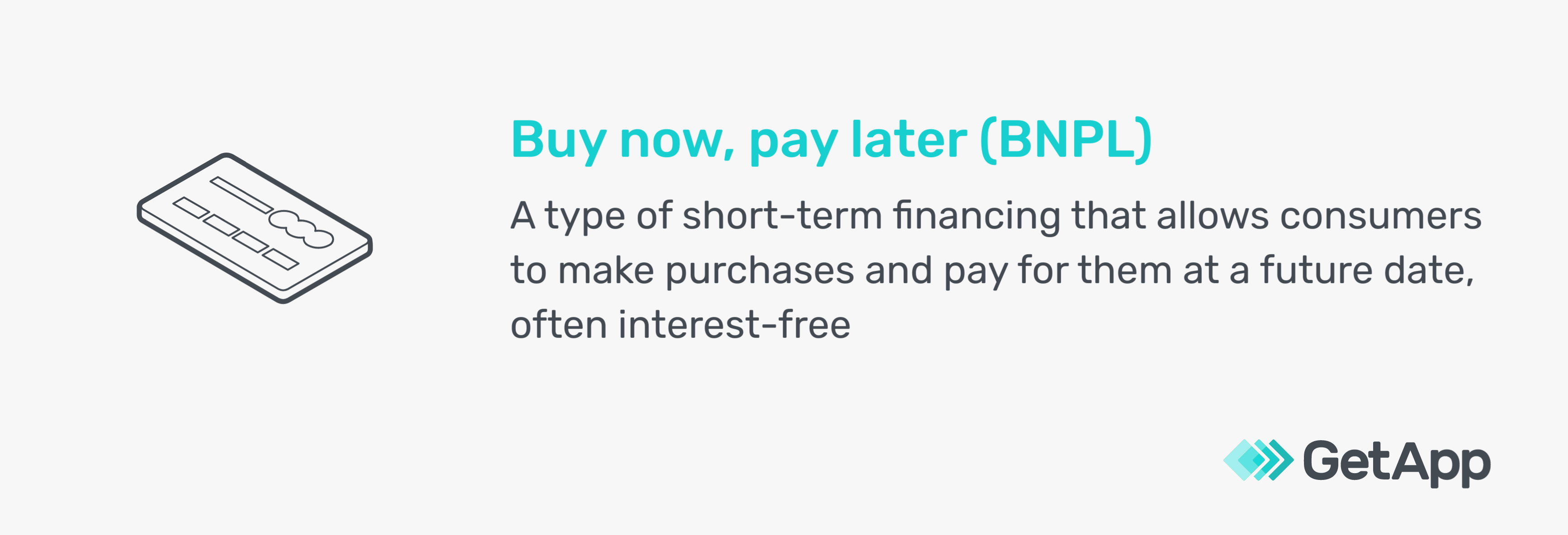 Financing Everyday Purchases: Here's how 'buy now, pay later' services work