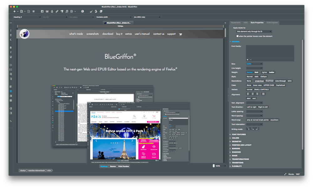 Conheça 14 opções de editores HTML gratuitos