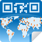 Logo MapYourTag logiciel géolocalisation