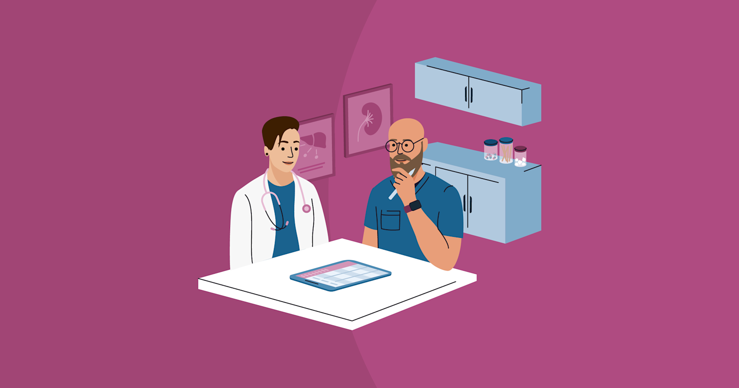 Les 5 meilleurs outils pour élaborer un planning médical