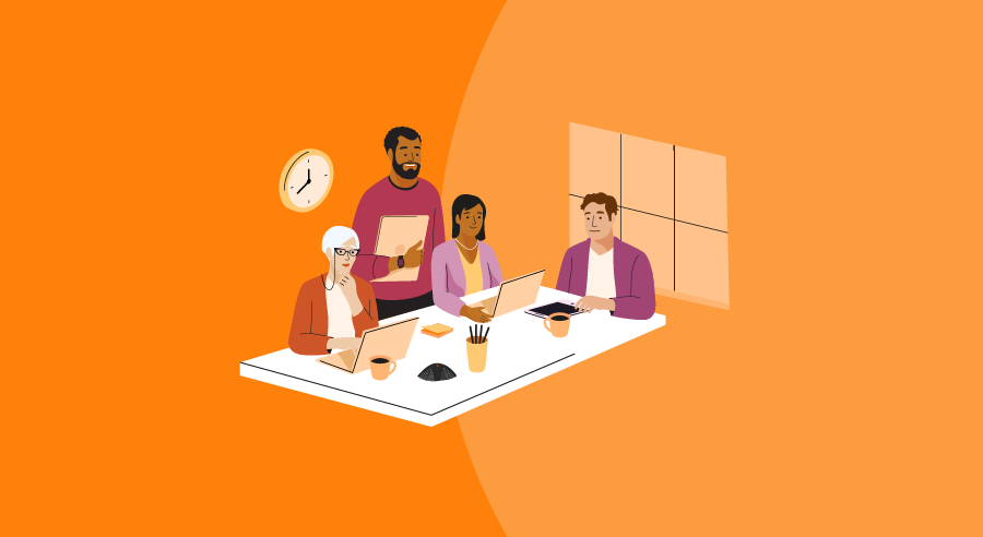 Top 5 meeting room booking systems and their key features