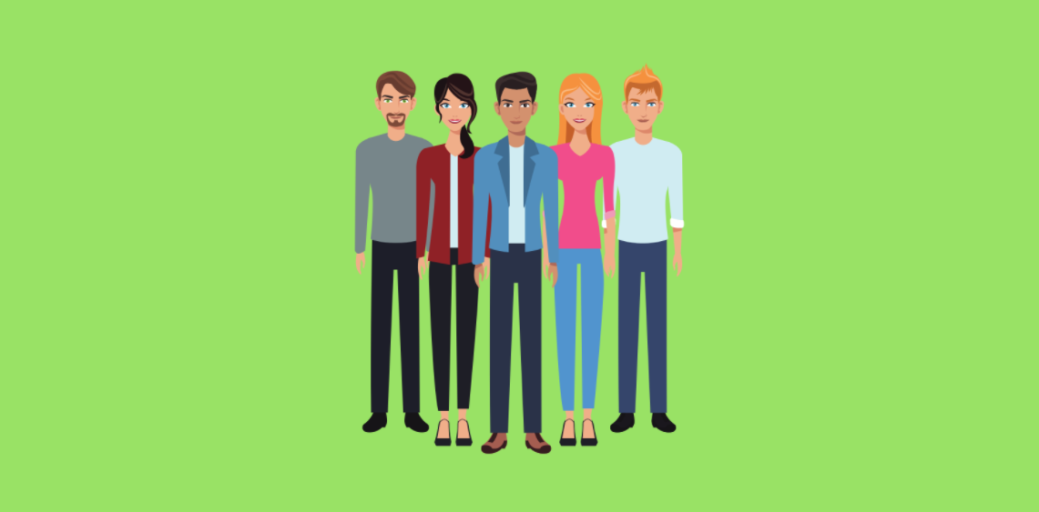 equipo de gestión de eventos