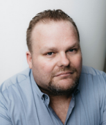 Johannes Ceh. Foto: Thomas Dashuber