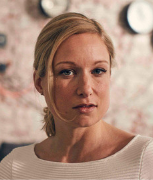 Luise Huebbe. Foto: Geometry