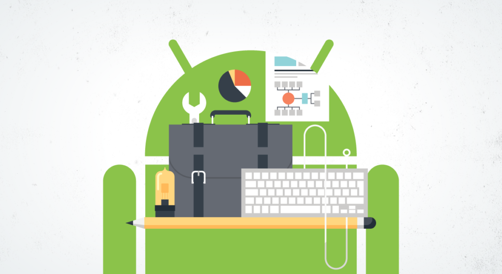 Projektmanagement-Apps für Android