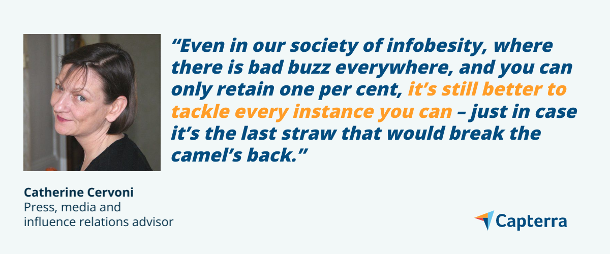 business-e-reputation-UK-CA-Quote3 Catherine Cervoni business e-reputation tips