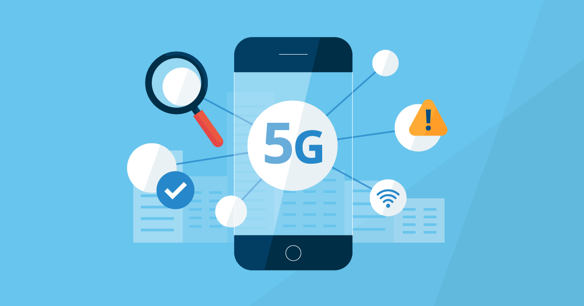 5G-in-Nederland 5G in Nederland