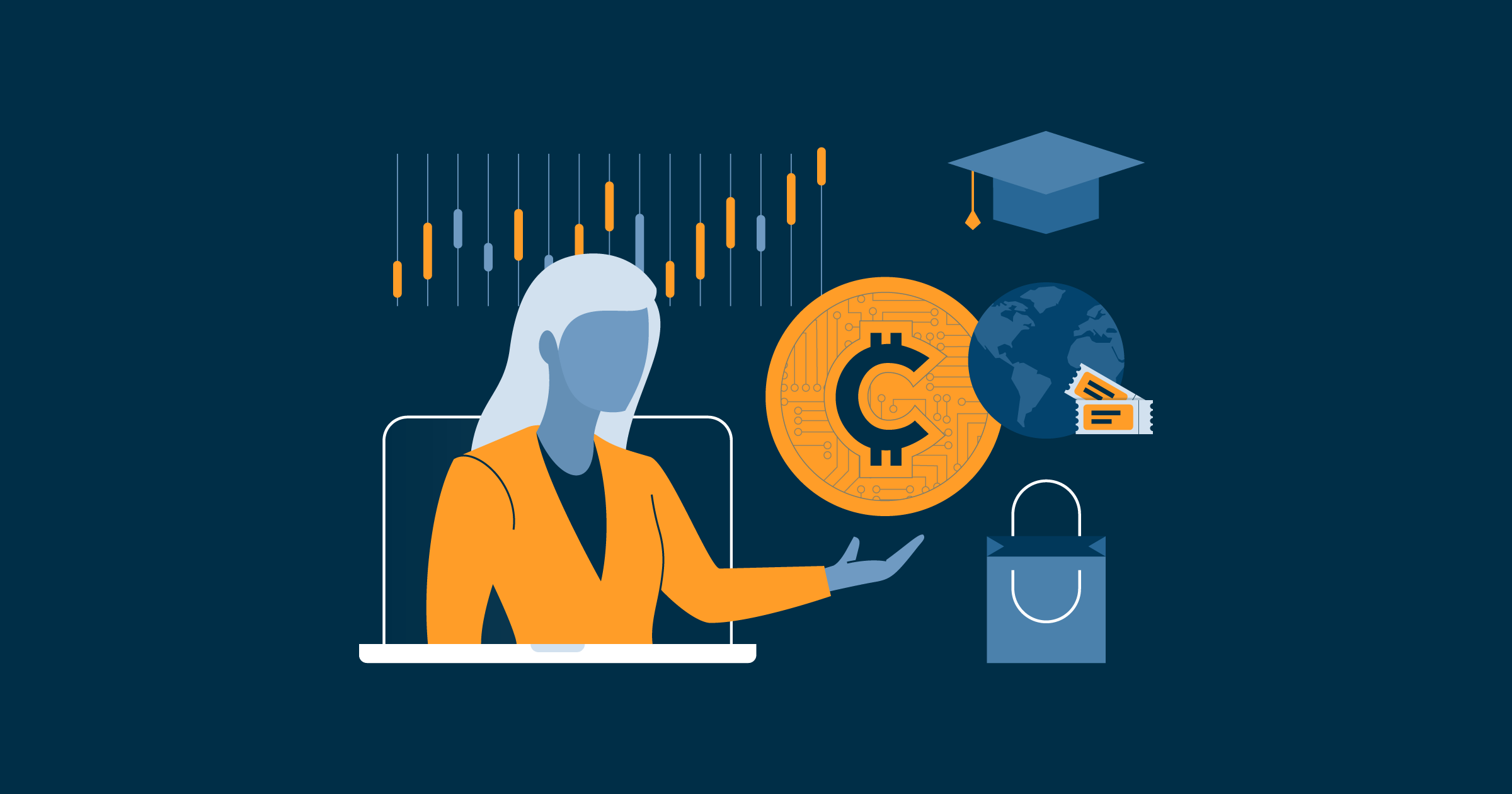 What is the future of digital currency in Australia?