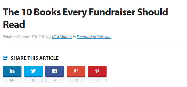 stratégie content marketing