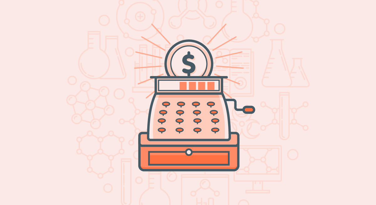 sales logiciel crm