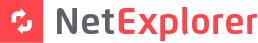 NetExplorer logo