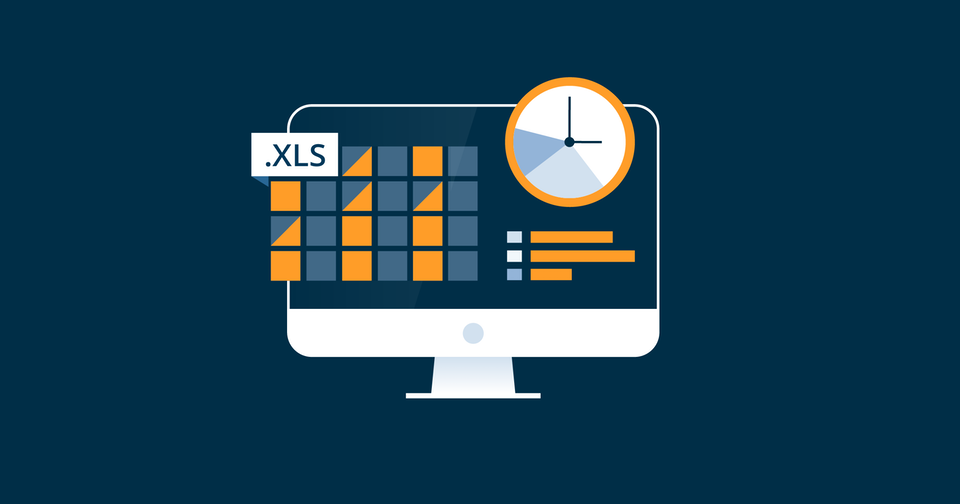 Modèle simplifié de budget prévisionnel (Excel à télécharger)