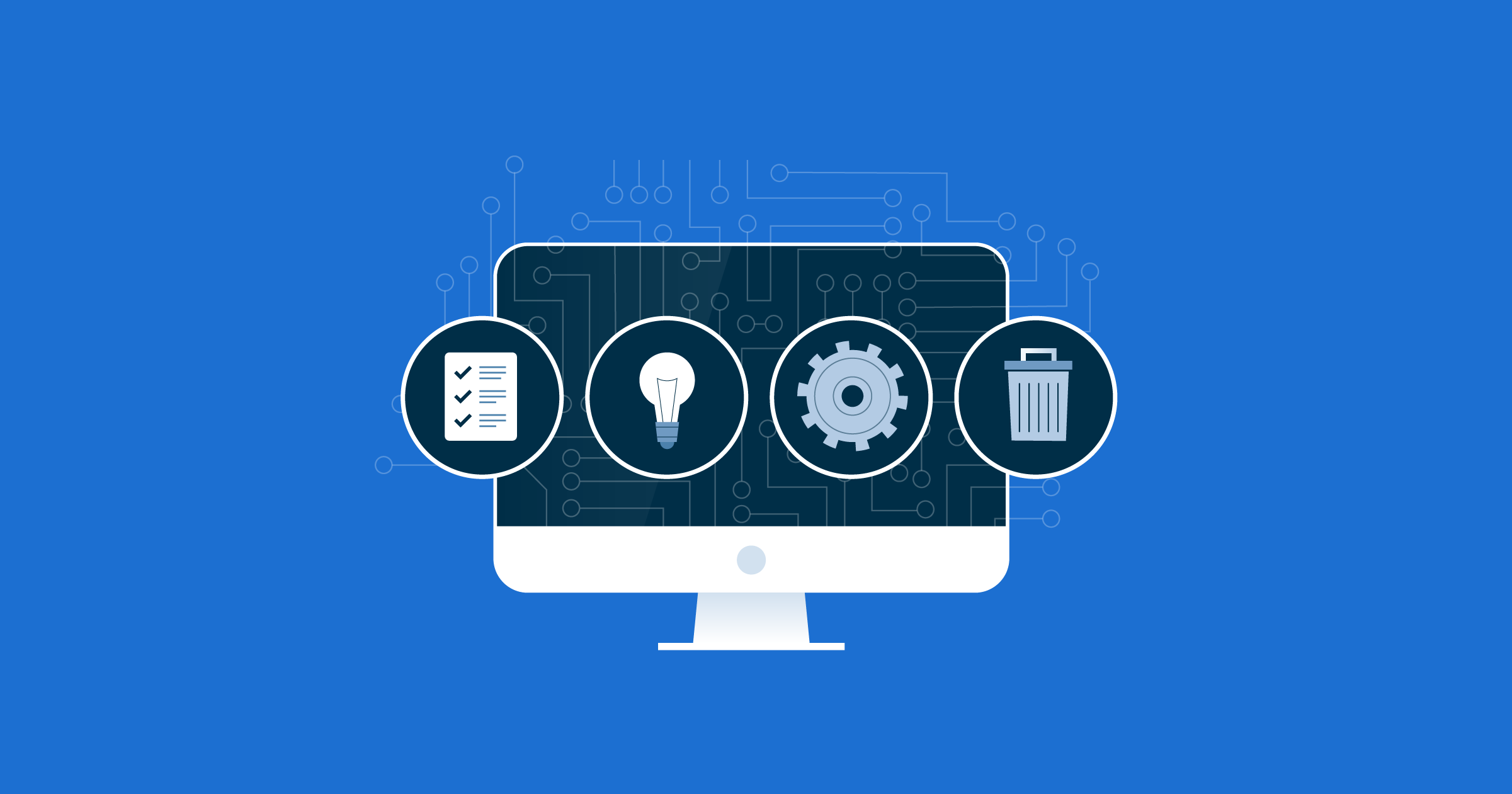 A Guide To It Asset Management Lifecycle And Its Phases