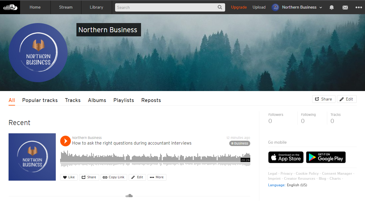 4 top free podcast hosting tools in Canada