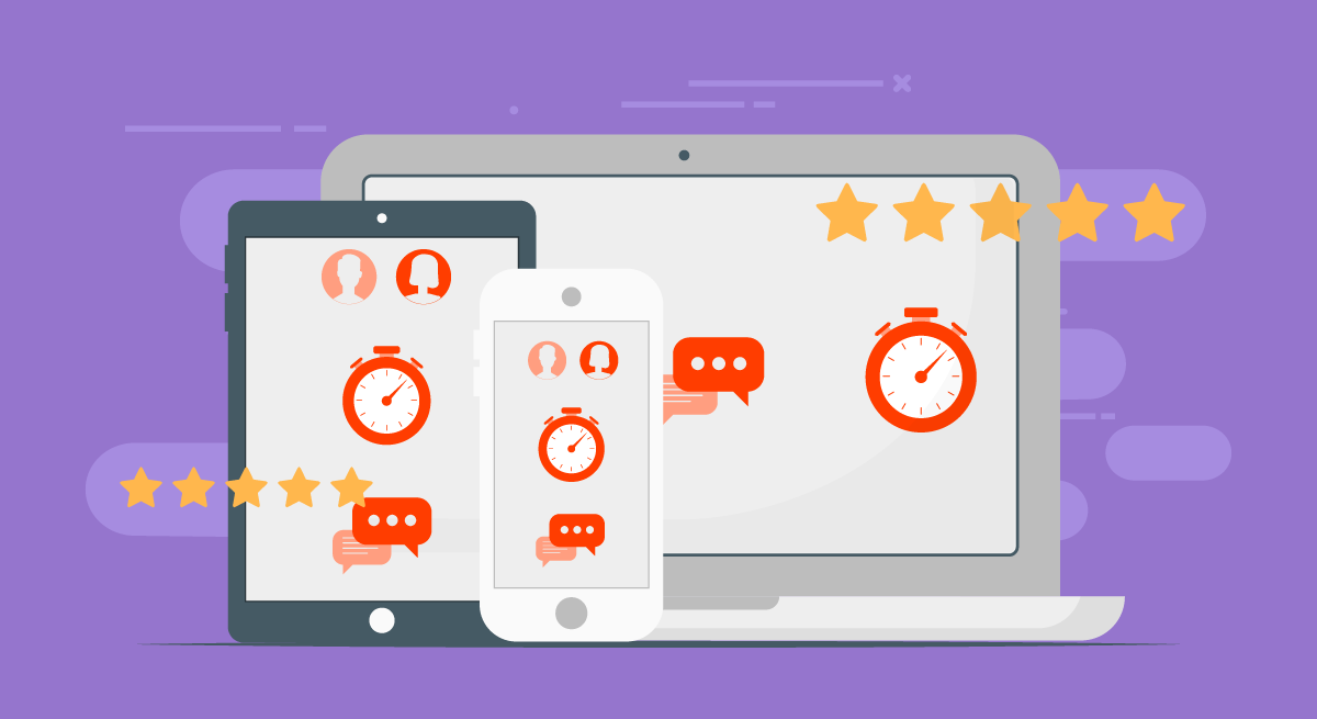 5 Apps mit Spitzenbewertungen für die Projektzeiterfassung im Team