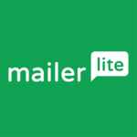 Logo_MailerLite Das Logo von MailerLite