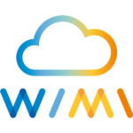 Logo Wimi - gestion de projet 