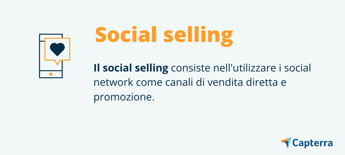 social-selling-cosa-significa Social selling cosa significa