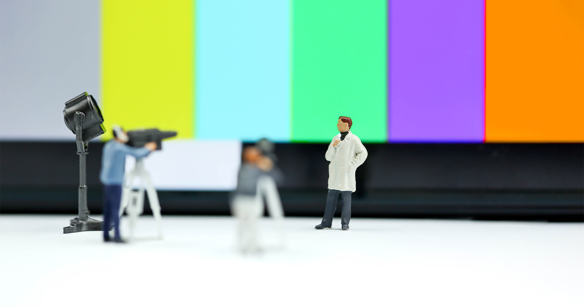 How to create a video marketing strategy as an SME