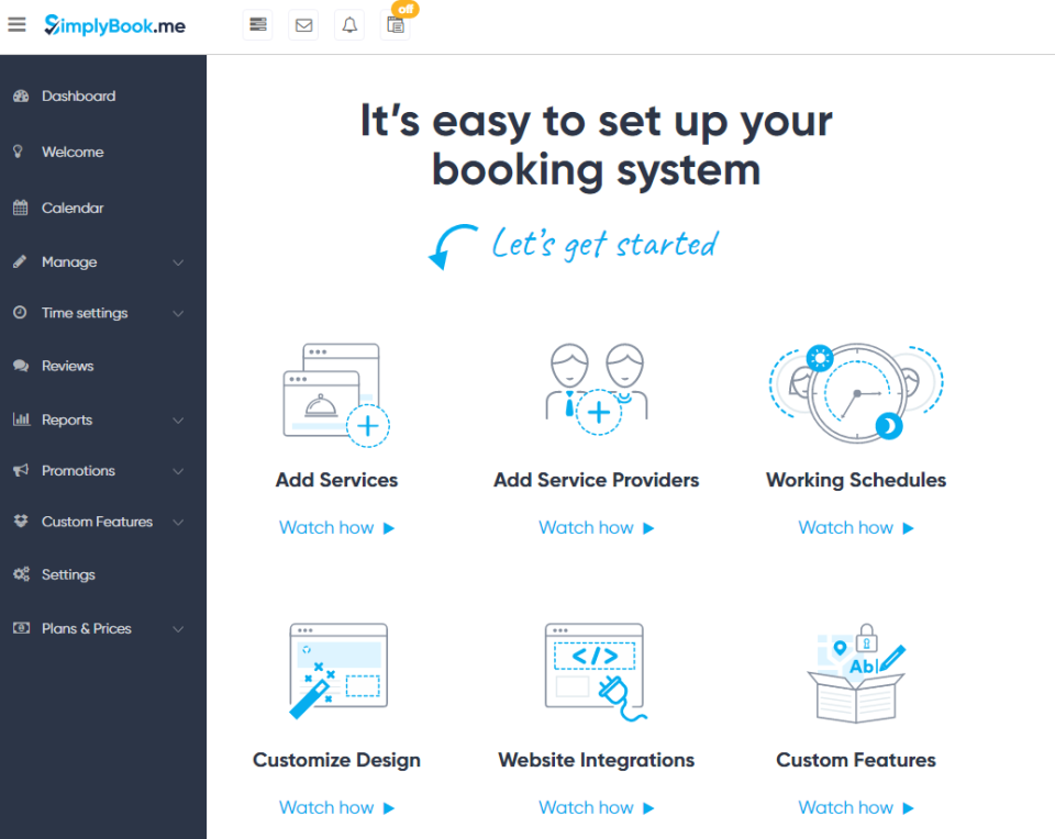 comment gérer un salon de coiffure