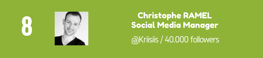 8 Christophe ramel