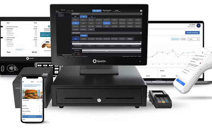 Spoons Pos System 3 Best POS systems for restaurants