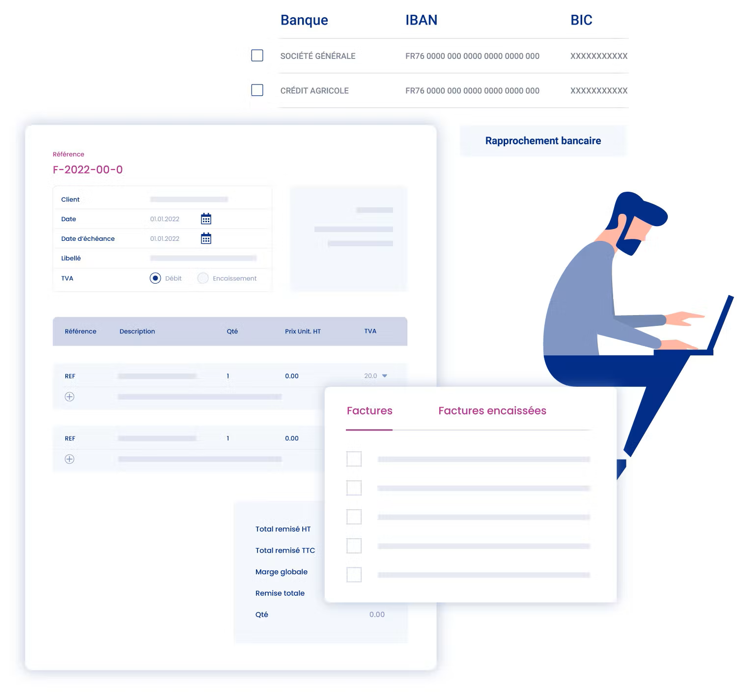 gestion-comptabilite-entrepreneurs-pme-FR-GetApp-screenshot-Zefyr les entrepreneurs et les pme peuvent gérer leur comptabilité avec une application