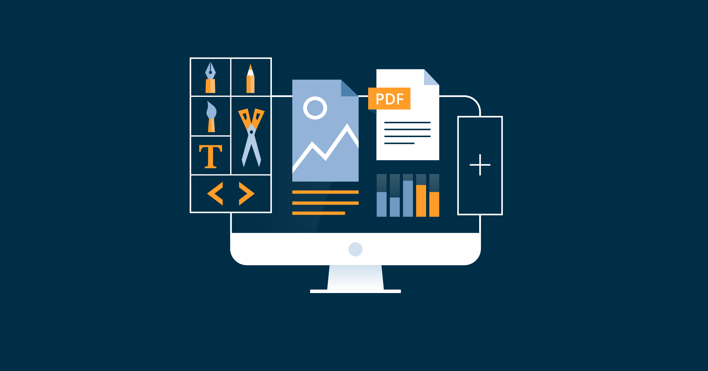 Selecione o melhor editor de PDF gratuito para sua empresa com base na avaliação dos usuários do Capterra