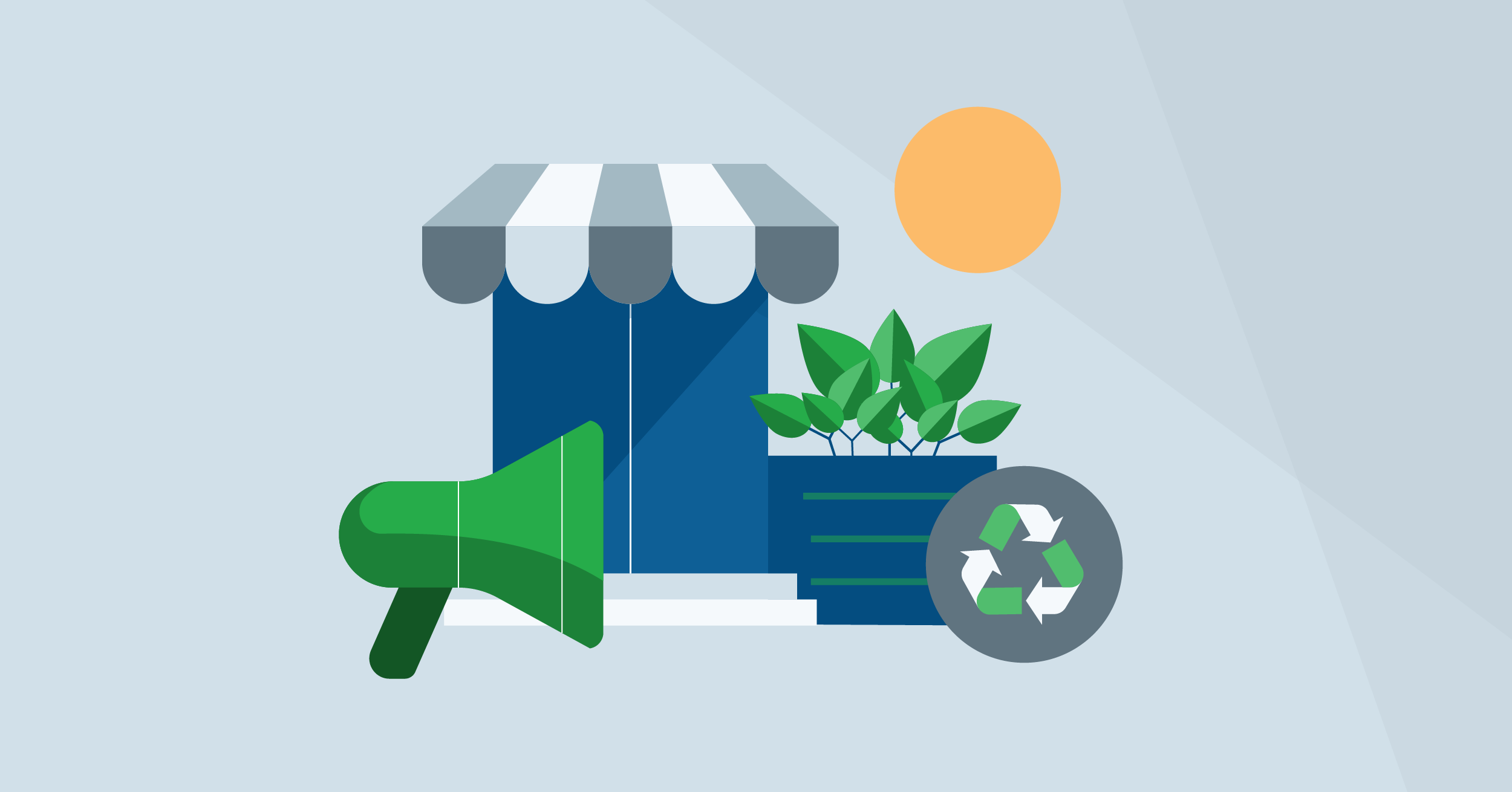 Capterra-green-marketing marketing écologique