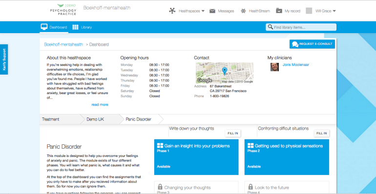 videoconsult-huisarts-Karify videoconsult huisarts